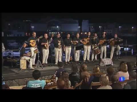 Tenderete Parranda Raíces Isa Parrandera