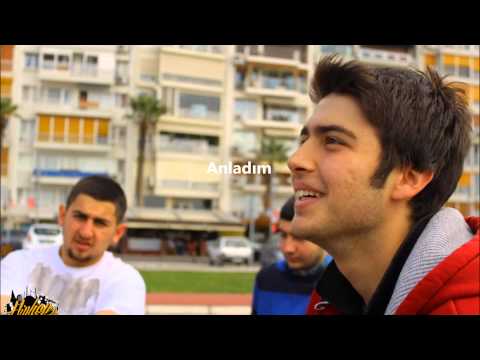 Kontra Karo - Anladım (Sözleriyle)