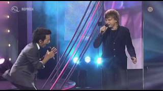 Jan Bendik & Martin Chodur- Don't let the sun go down on me Jan Bendik & Martin Chodur- Don't let the sun go down on me