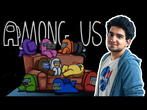 Among Us with Tanmay Bhat, GamerFleet, Karan Singh Boomer, Suhani Shah, Nishant Tanwar, DaddyCool