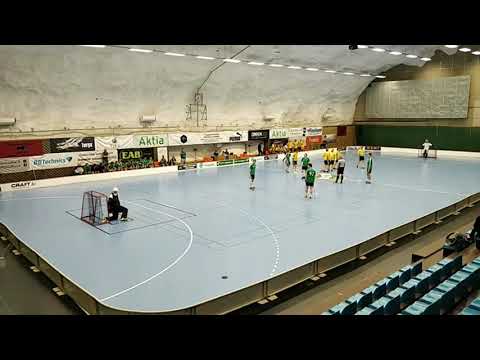 GrIFK  - SC Hawks 8.12.2019