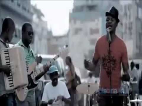 Matias Damásio Kwanza Burro