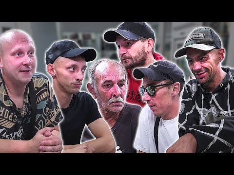 Prawdziwy Lombard - Odcinek 168 "Łamiemy bariery"