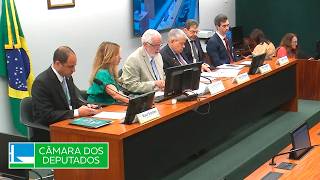  PAFC 2026:  transparência e eficiência de emendas parlamentares - 05/05/2026 10:00