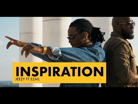 LEJEEZ x EZAIL - INSPIRATION
