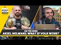 Ariel Helwani: What if Alexander Volkanovski Wins at UFC 284? | The MMA Hour