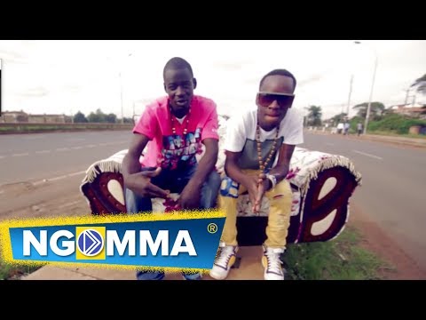 SOS P FT DAZLAH - MTAKAYOTE (Official Video)