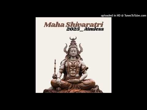Aimless_RADHA MADHAVA ft.Shanti People