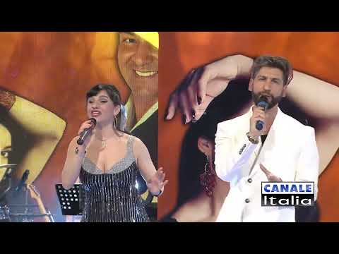 ORCHESTRA PAOLO BERTOLI - Vino Rosso per Noi