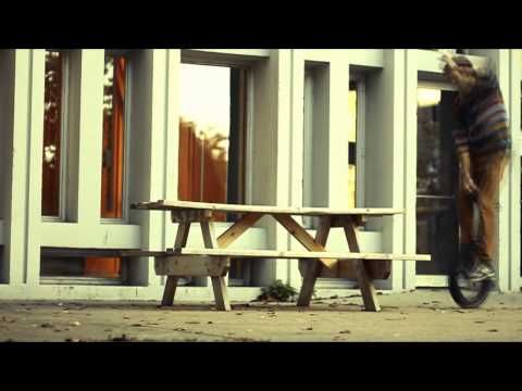 Simon Berry and Maxime Peadbody - Ridiculously Good Looking