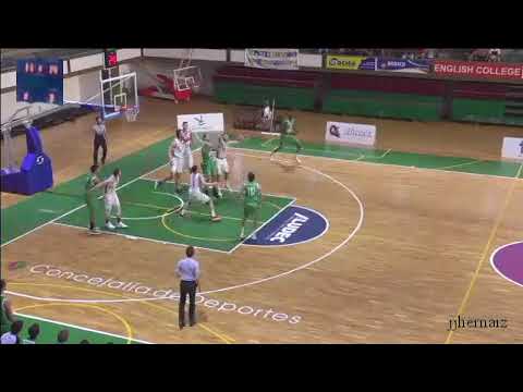 03  Plasencia Extremadura  LEB Plata