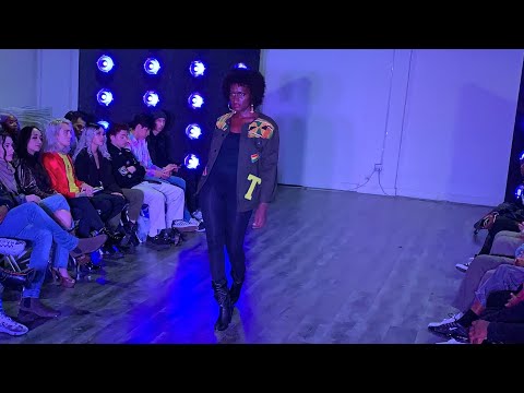 Casting Call + The Xperience Fashion Show, feat. Chicago Playground, etc. (11/24/2019)