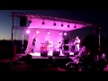 Craig Chaquico - Luminosa Performed Outdoors Live