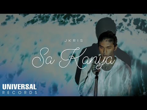 JKris - Sa Kanya (Official Music Video)