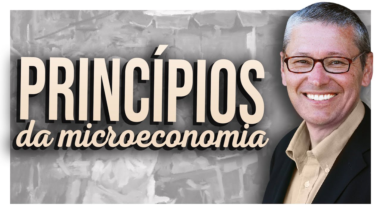 THE FUNDAMENTAL PRINCIPLES OF MICROECONOMICS