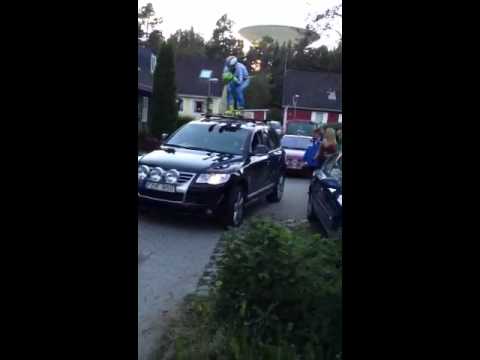 Sätra streetskirace