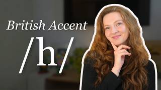How to Pronounce /h/ in English | Sound, Sentence Stress, Silent Letters