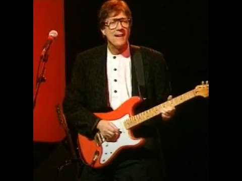 HANK MARVIN live "Summer Holiday" with Ben Marvin and Band
