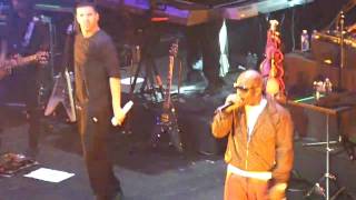 Drake ft. Birdman - 4  My Town @ Club Nokia Los Angeles