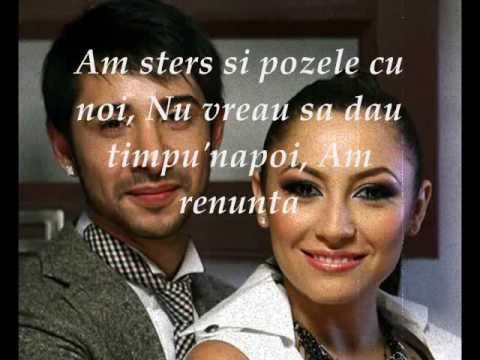 Andra feat Adi Cristescu (Korekt) - Colt de suflet + lyrics