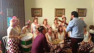 Santa Maria de la Cabeza