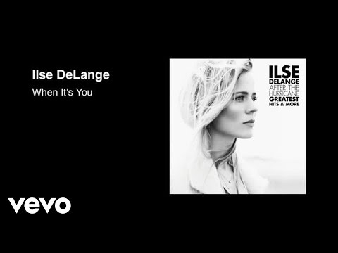Videoclip de When It's You — Ilse DeLange