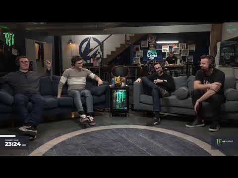 [EN] LIQUID v THUNDER PREDATOR (BO1) [TIEBREAKER] | LOOT.BET Dota Summit 12 - Day 2