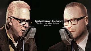 Glenn Beck Interviews Ryan Mauro on the Glenn Beck Program