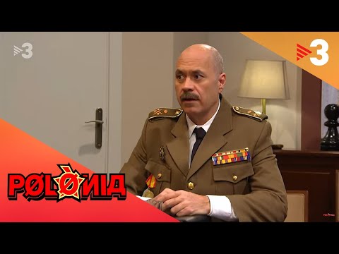 Espanya envia tancs Ucraïna - Polònia