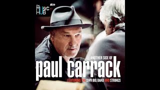 PAUL CARRACK  |  Love Will Keep Us Alive