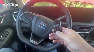 How To add Proximity Key to 2024 Buick Encore GX programming via Smart Pro Key Programmer