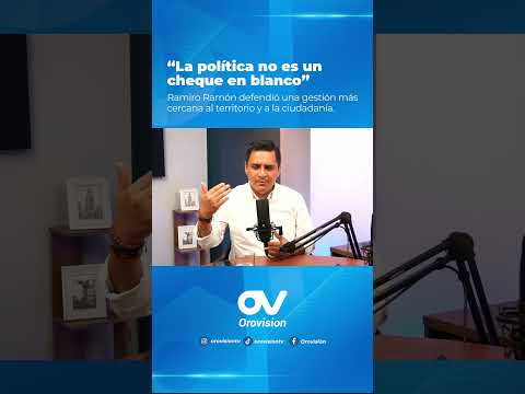 Concejal Ramiro Ramón: autoridades deben trabajar unidos para atender las necesidades de El Guabo.