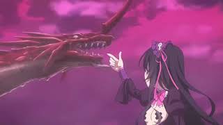 High School DxD Hero「AMV」Careless