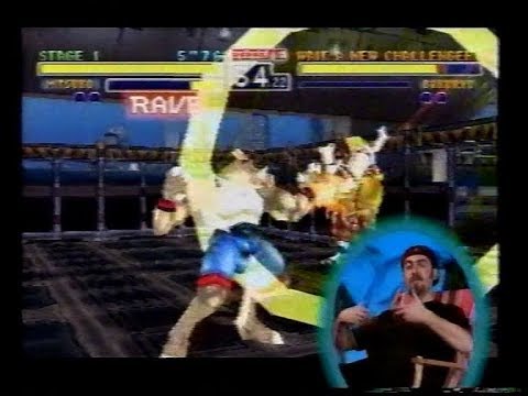 GamesMaster Reviews S07E07