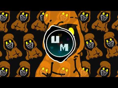 DustSwap: The Absolute End [Phase 3] — Detrimental Berserk I