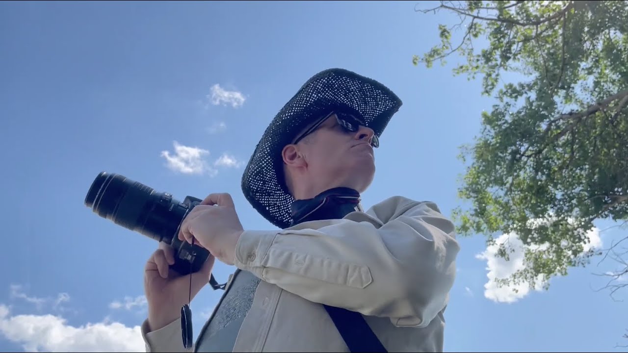 Open video