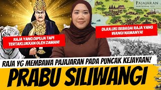 Download lagu PRABU SILIWANGI - RAJA YANG MEMBAWA PAJAJARAN PADA PUNCAK KEJAYAAN! mp3 Download lagu PRABU SILIWANGI - RAJA YANG MEMBAWA PAJAJARAN PADA PUNCAK KEJAYAAN! mp3