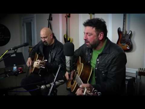 Jody Raffoul - Love Ain't For Keeping - Sun Parlour Sessions