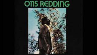 Otis Redding - Got to Get Back (to watch that little girl dance)