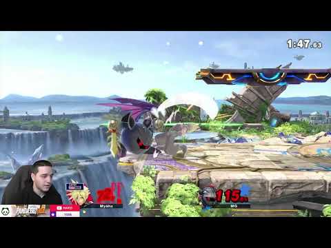 Meta Knights Can't Jump