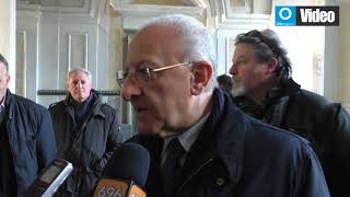 de-luca-quei-pallisti-di-report-vecchi-amici-che-dio-li-abbia