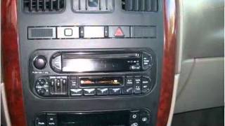 preview picture of video '2001 Chrysler Town & Country Used Cars Raleigh NC'