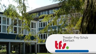 Theodor Frey Schule Eberbach