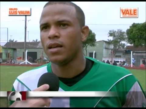 Bonsucesso 3 x 1 Parque das Américas - Campeonato Amador 2012