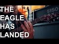 The Fiddlin Bens Heavy Friends THE EAGLE HAS LANDED