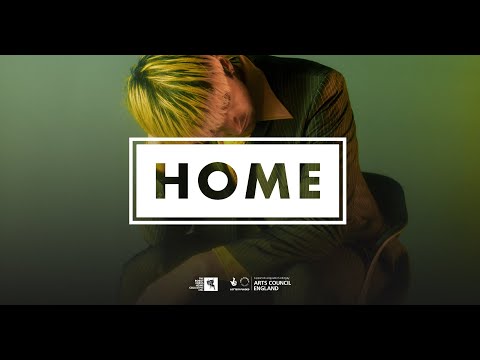 HOME: CJ Pandit from Seamus Wong's