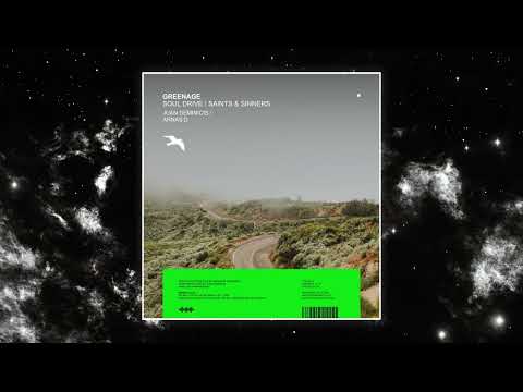 Greenage - Soul Drive (Juan Deminicis Remix) [Mango Alley]