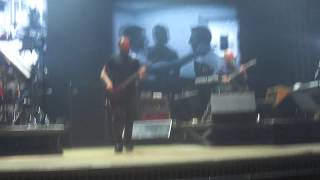 Os Paralamas do Sucesso - Patrulha Noturna + Cinema Mudo + Ska  Araújo Vianna POA