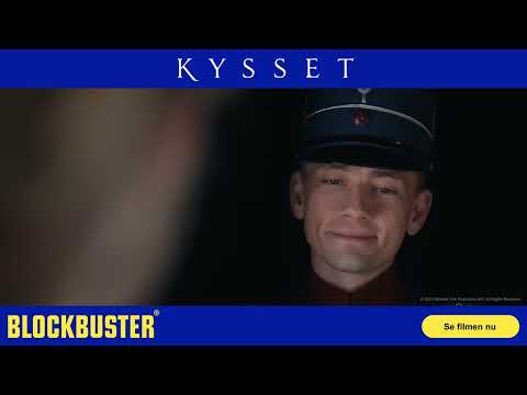 Kysset | Se filmen hos Blockbuster