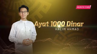 Download lagu AYAT SERIBU DINAR (Ulang 100x) mp3